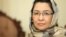 Faryoblik Surayyo Dalil 1970-yili Kobulda tug’ilgan. Kobul universitetida o’qigan. Magistraturani AQShning Garvard universitetida tamomlagan.