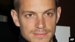 Joel Kinnaman