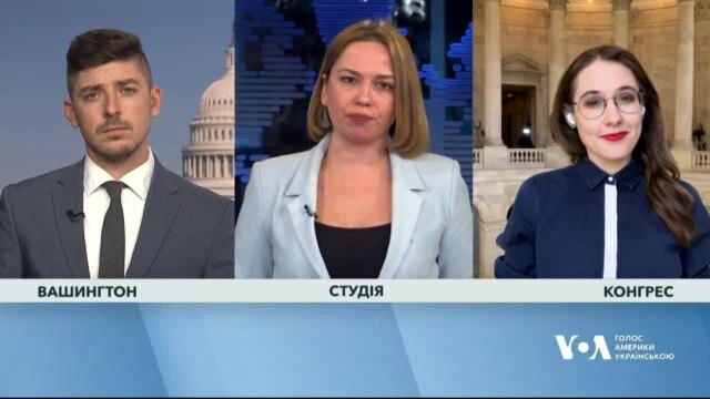 Переговори з РФ, вибори в Україні, угода про корисні копалини - підсумки тижня із Вашингтона. Bідео - лютий 22, 2025 episode artwork
