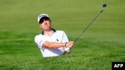 VOA Game Room - Generations celebrate and clash in golf and tennis, Cambodia goes for gold