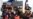 Migrants at US-Mexico Border Run Makeshift School for Stranded Children