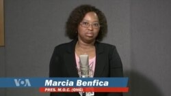 Washington Fora d'horas 11 de Maio: Entrevista com Márcia Benfica sobre apoio às crianças órfãs