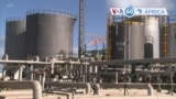 Manchetes africanas 27 Outubro: Líbia - única refinaria de petróleo operacional foi danificada durante ataque de 3 horas