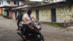 Gobierno de Colombia exige al ELN un cese total al fuego