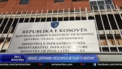 Kosovë, çertifikimi i rezultateve të zgjedhjeve në fillim të nëntorit