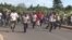 Dubban 'Yan Burundi Suna Murnar Juyin Mulkin Soja A Kasar