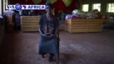 Impungenge ku Barwayi Batagifite Imiti muri Zimbabwe