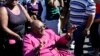 S. Africa's Tutu Discharged From Hospital After Treatment