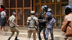 Daybreak Africa: Uganda Tightens Security As Traders Protest New Taxes