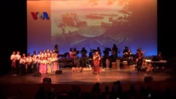 IKPA Selenggarakan Konser "The Colors of Indonesia"