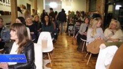 Semînera Qaçaxcîtîya Mirovan li Bajarê Nashville