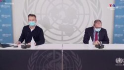 Եվրոպան գտնվում է համաճարակի ամենաարագ տարածման փուլում