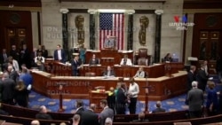 Կոնգրեսականներին չի հաջողվում ստիպել Թրամփին, որ ամերիկյան ուժերը վերատեղաբաշխի Սիրիայի հյուսիսում