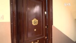 Spain Evictions USAGM