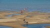 湄公河国家连续干旱 中国承诺自上游放水