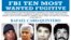ARCHIVO - Esta imagen publicada por el FBI muestra el cartel de búsqueda de Rafael Caro-Quintero, quien estuvo detrás del asesinato de un agente de la DEA de EEUU en 1985. 