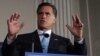 Sin rivales Romney apunta directo a Obama