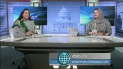 بي بي شیرینه – په ټیلې ویژن