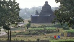 ကမ္ဘာ့သတင်း မီဒီယာတွေထဲက မြန်မာ