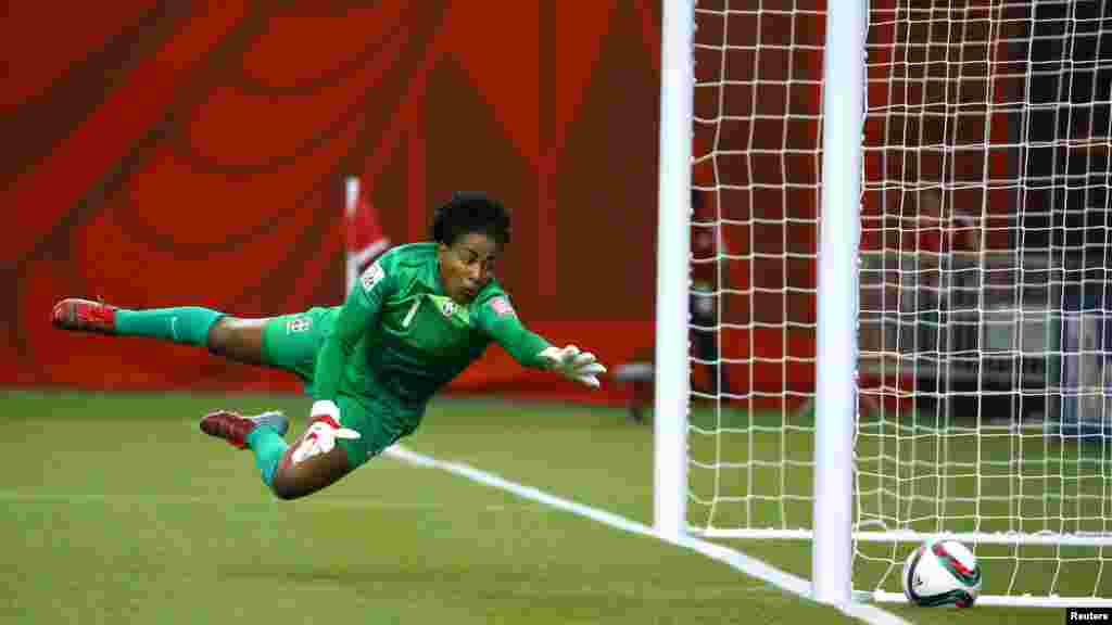 Models in Utrecht, Netherlands, wear floral arrangements as they interact with travelers to promote Keukenhof, the largest flower show in the world.