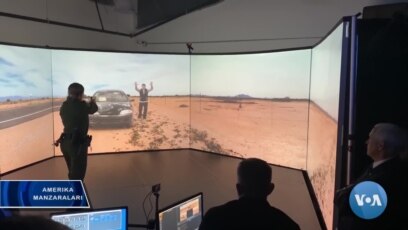 Chegarachilarni tayyorlaydigan markaz