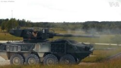 Միացյալ Նահանգները հաստատել է 2 միլիարդ 2ՕՕ միլիոն դոլարի ռազմական տեխնիկա գնելու Թայվանի դիմումը