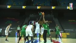 የቱኒዝያ – ዩኤስ ሞናስቲር እና የሴኔጋል – ኤኤስ ዱአኔስ ዓበየት እንቅስቃሴዎች