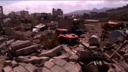 Yemen Cease-fire Broken; Saudi-led Coalition Accused of Bombing Schools