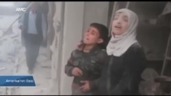 Suriye'de Can Kaybı Hızla Tırmanıyor