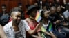 Kenya Court Delays Ruling on Gay Sex Ban Until May