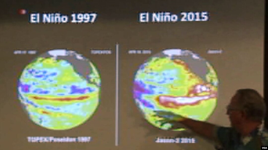 El Nino
