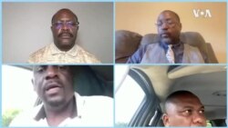 Studio 7 Livetalk - Ncwabakazi 20, 2021