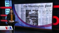 28 Ağustos Amerikan Basınından Özetler