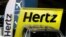 Значительная часть доходов Hertz приходится на прокат автомобилей в аэропортах