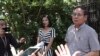 Cambodia Releases Opposition Leader From House Arrest