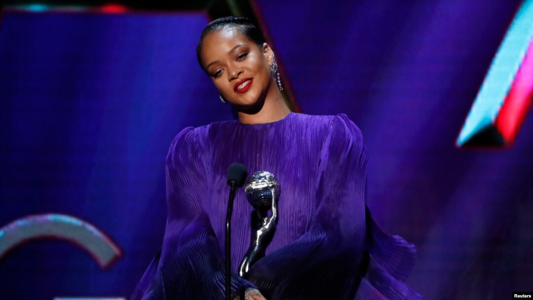 After American pop star Rihanna’s tweet about ongoing farmers’ protests in India, India’s Ministry of External Affairs said that the issue was a domestic one and accused ‘vested interest groups’ of mobilizing international support against India. 