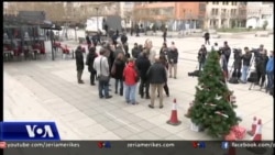 Përfundon java kundër korrupsionit në Kosovë