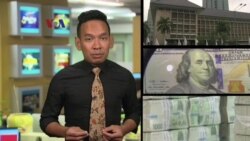 Dampak Ekonomi Remittance TKI di AS