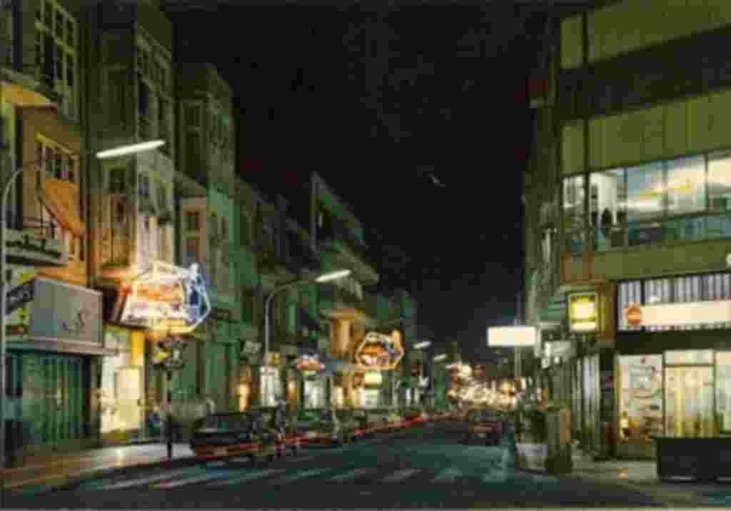 تهران - کارت پستال از عکس های دوران قبل از جمهوری اسلامی