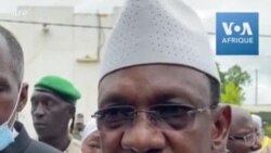 Crise malienne: ce qui ressort des concertations entre le CNSP et la coalition M5-RFP