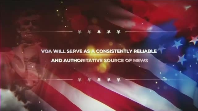 Брифінг Голосу Америки. - січень 16, 2026