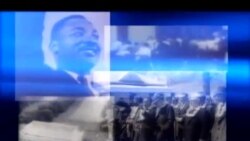 Martin Lyuter King va uning buyuk orzulari - MLK and his dream