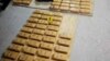Zaplijenjeni heroin u BiH stigao iz Bugarske (Foto: SIPA)