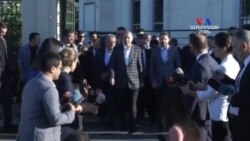 Լարվածության նոր ալիք թուրք-ամերիկյան հարաբերություններում