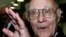 Sweden's IKEA furniture brand founder, Ingvar Kamprad - seen in this June 17, 2017 photo - died at the age of 91, Jan. 28, 2018.