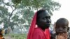 Sudanese Refugees Victims of Air Raid