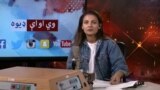 بي بي شیرینه – د ډیوه ریډیو په ټی وي خپرونه