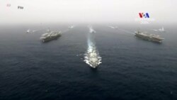 ԱՄՆ-ը քննարկում է Մերձավոր Արեւելքում հավելյալ ուժեր տեղակայելու հարցը