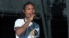 Le rappeur américain Fetty Wap arrêté et poursuivi pour trafic de drogue