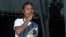 Fetty Wap se produit au Billboard Hot 100 Music Festival 2016 à Wantagh, N.Y.le 20 août 2016.